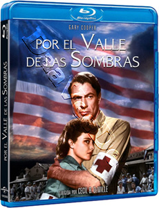 The Story of Dr. Wassell  (1944)  (Blu-Ray)